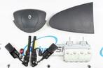 Airbag kit Panneau airbag volant sans boutons Renault Twingo, Gebruikt, Ophalen of Verzenden