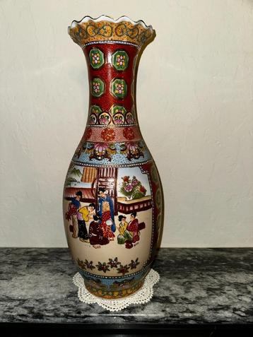 Japans Porcelein (3 stuks) beschikbaar voor biedingen