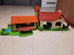 Kinderboerderij, Kinderen en Baby's, Ophalen, Gebruikt