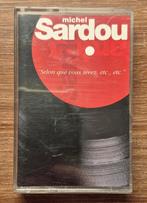 Michel Sardou  Selon Que Vous Serez, Etc., Etc.  FR 1994, Enlèvement ou Envoi, Utilisé, Pop, Originale
