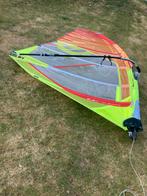 Neilpryde V8 6.2, 7.2 en 8.2 inclusief mast, Watersport en Boten, Windsurfen, Ophalen, Zeil