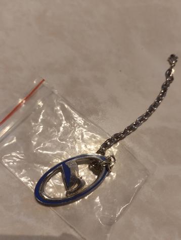 Lada sleutelhanger, Autos, Particulier, Achat