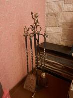 Haardstel, Enlèvement, Bronze