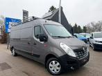 Renault Master L4H2 2019 068000km Ingericht 170pk Btw incl., Auto's, Voorwielaandrijving, Stof, Euro 6, 4 cilinders