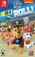 Paw Patrol: On a Roll (Nintendo Switch), Games en Spelcomputers, Avontuur en Actie, 1 speler, Eén computer, Ophalen of Verzenden