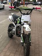 Dirt 140cc ycf, Motoren, Ophalen, Gebruikt