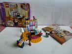 LEGO Friends Andrea's Slaapkamer - 41341, Kinderen en Baby's, Speelgoed | Duplo en Lego, Complete set, Ophalen of Verzenden, Lego