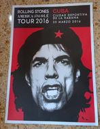 Affiche Mick Jagger, Enlèvement ou Envoi, Neuf, Rectangulaire vertical, Musique