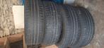 Jantes tôle 15 pouces avec pneus neige.(195/60/R15), Auto-onderdelen, Banden en Velgen, Overige, Gebruikt, 15 inch, Overige