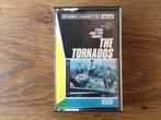 muziekcassette the tornados, Ophalen of Verzenden, Rock en Metal, Origineel