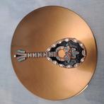 Poederdoos met banjo, Handtassen en Accessoires, Ophalen of Verzenden