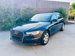 Mooie Audi a6, Auto's, Audi, Leder, Particulier, A6, Te koop
