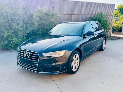 Mooie Audi a6, Auto's, Audi, Particulier, A6, Diesel, Break, Leder, Ophalen