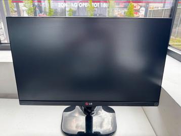 LG 23MP65 beschikbaar voor biedingen