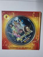 Een cd of dvd over muziekaal hits kleur verschillende, Cd's en Dvd's, Cd's | Kinderen en Jeugd, Ophalen, Zo goed als nieuw