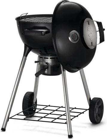 houtskoolbarbecue Napoleon Charcoal Kettle premium 47 cm new beschikbaar voor biedingen