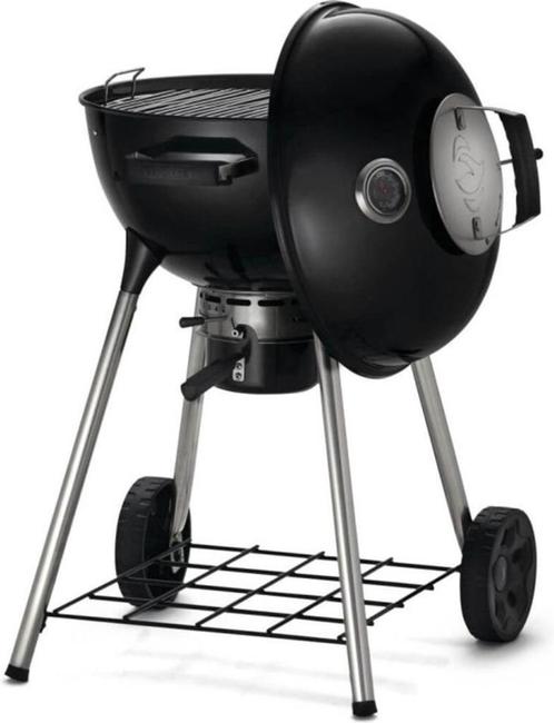 houtskoolbarbecue Napoleon Charcoal Kettle premium 47 cm new, Tuin en Terras, Houtskoolbarbecues, Nieuw, Ophalen