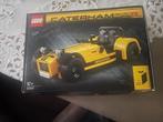 Lego, Kinderen en Baby's, Speelgoed | Duplo en Lego, Ophalen of Verzenden, Zo goed als nieuw, Complete set, Lego