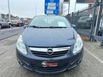 Opel Corsa 5deurs 12/2009 1.2 benzine 102dkm Airco Cruise, Autos, Achat, 139 g/km, Entreprise, Carnet d'entretien
