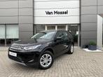 Land Rover Discovery Sport S, Autos, SUV ou Tout-terrain, Cuir, Noir, Automatique
