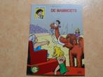 Collectie fenix 111 De mammoets 2016  1 ste druk., Boeken, Bob Mau, Eén stripboek, Nieuw, Ophalen of Verzenden