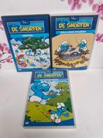 💙 DVD Schtroumpfs 🍄, CD & DVD, Enlèvement ou Envoi, Dessin animé, Tous les âges, Autres genres