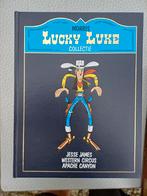 9 hardcover strips Lucky Luke, Boeken, Stripverhalen, Nieuw, Ophalen of Verzenden, Meerdere stripboeken, Morris / Goscinny