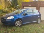 Fiat punto 2008 benzine 142000 klm, Auto's, Fiat, Handgeschakeld, Particulier, Punto, 3 deurs