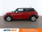 MINI Cooper Cooper (bj 2017, automaat), Auto's, Mini, Gebruikt, Zwart, 136 pk, 1175 kg