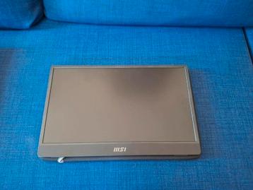 MSI PRO MP161, Enlèvement, Comme neuf