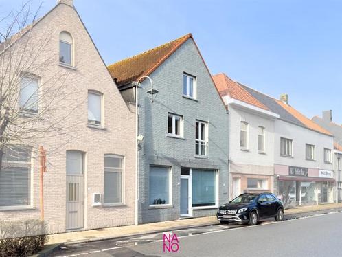 Huis te koop in Knokke-Heist, 4 slpks, Immo, Huizen en Appartementen te koop, Vrijstaande woning, D