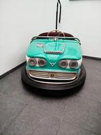 Botsauto ihle, Ophalen