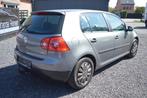 VW Golf 5 1.4i, 2005, 93.000km, Airco, trekhaak + garantie, Bedrijf, Golf, Euro 4, USB
