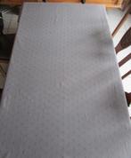Groot stoffen tafelkleed 256x150cm, Huis en Inrichting, Ophalen of Verzenden, Gebruikt, Rechthoek, Binnen
