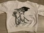 Disney Bambi sweater (110-116), Disney, Meisje, Ophalen of Verzenden, Zo goed als nieuw