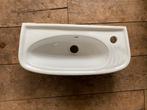 Lavabo klein voor WC ruimte, Doe-het-zelf en Bouw, Ophalen, Nieuw, Wastafel