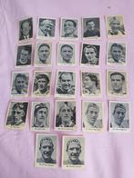 22 Wielrenners  Uitgave Rizla, Verzamelen, Foto's en Prenten, Ophalen of Verzenden, Gebruikt
