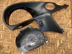 Ford StreetKa kilometriek meter, Ophalen, Ford