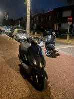 Bij deze verkoop ik mijn peugeot v clic, Fietsen en Brommers, Overige modellen, Ophalen of Verzenden, Benzine, 25 cc