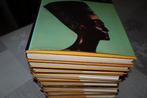 10 delige encyclopedie : Avontuur van de mensen, Boeken, 20e eeuw of later, Ophalen of Verzenden, Henk Dijkstra, Zo goed als nieuw