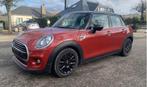 Mini Cooper 1.5 136cv, ess, 07/2016, 5p, bte man, Super état, Autos, Euro 6, Entretenue par le concessionnaire, 5 portes, 5 places