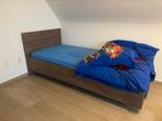 Eenpersoons bed, Huis en Inrichting, Slaapkamer | Waterbedden, 90 cm, Ophalen of Verzenden, Eenpersoons, Zo goed als nieuw