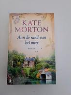 Kate Morton - Aan de rand van het meer, Ophalen of Verzenden, Kate Morton