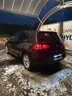 Golf 7 1.6 TDI bluemotion 2013, Autos, Volkswagen, Achat, Diesel, Golf, Particulier