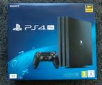 PlayStation 4 Pro, Ophalen of Verzenden, 1 TB, Pro