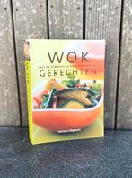 Wok Gerechten - Veltman Uitgevers, Ophalen of Verzenden, Zo goed als nieuw