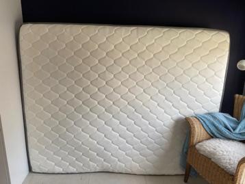 Nieuwe Matras Splendour 160x200x20 beschikbaar voor biedingen