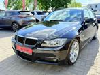 Bmw 320D M-Pack 2.0D 163pk 2007 automaat, Auto's, BMW, Automaat, Leder, Bedrijf, Diesel