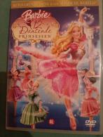dansende princessen  dvd, Ophalen of Verzenden, Zo goed als nieuw