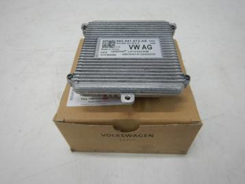 VW ID4 Koplamp Module LED Ballast 992941572AE